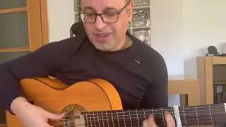 Con aire de tientos