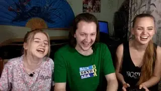 Играем в гонки (Blur) 18+