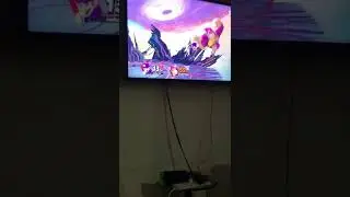 Mario 31% to death combo (Only possible with DK and King K. Rool)