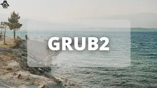 GRUB2 - CompTIA - Linux+ xk0-005 Obj. 1.1