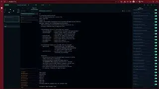 HYM3 Design UI for Advanced Scientific Research Windows Version