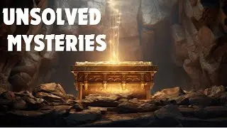 Unsolved Historical Mysteries (The Most Eerie Events In History)