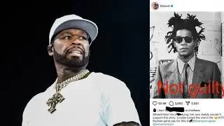 50 Cent Hypocrisy on Jay Z allegations, RE-UPLOADED R Kelly Shakedown, Judge CLEARS Jay Z attorney