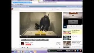 How to reference a youtube video
