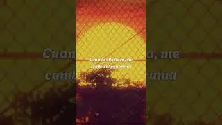 myke towers - DISCO SUBTERRÁNEA (letra) #myketowers #reggaeton