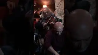Hommage à Marceline Loridan-Ivens avec Ivry Gitlis (1/2)