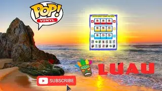 FUNKO POP MYSTERY UNBOXING FROM GACHA ROBOT ((COMBO BOX))