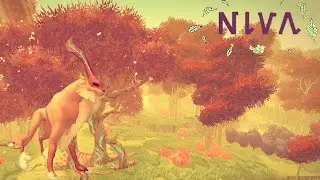 Niva - Guardian God Of The Forest - Niva Gameplay/Let's Play