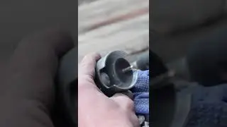 Облегчение поршня на скутере