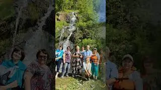 Экскурсия в поселок Макаракский и прогулка на лодках по Кие