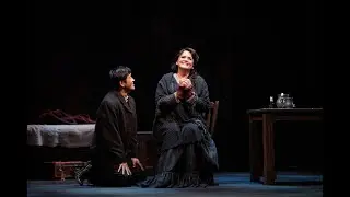 Rodolfo & Mimi Act 1 Duet [Excerpt]—La bohème (2021)
