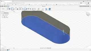 Fusion 360: Circles and Arcs 4