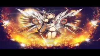 Nightcore~Wildfire