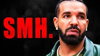 This New Drake Situation is CRAZY..