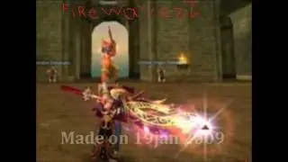 A Silkroad luck story