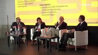 IL SISTEMA DELLA MOBILITA’ NEL SUD COME FATTORE STRATEGICO