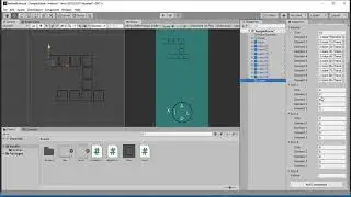 Unity- Kelime Bulmaca Oyunu 3