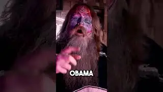Trump is Hitler for Dummies 