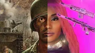 Why Uniforms Matter (And Why Call of Duty Skins Suck)