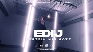 EDIJ - Verzeih mir Gott | GOLD & BETON