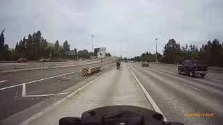 Tacoma to Seattle Pt 2 6 2 2020