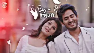 Kichu swapno enechi 4k HD Status 💗 Majnu | O piya re | Bengali Lofi Status | Bengali WhatsApp Status