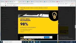 How to create Social Media strategy step by step