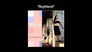 One Vo1ce - Boyfriend