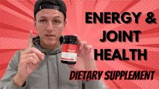 Unlock the Power of Deer Antler Velvet 🦌 with Fitness Expert Trevin Peterson!