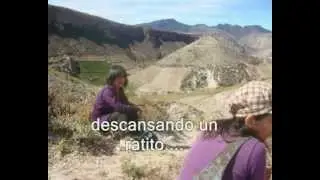 AREQUIPA - MAJES - PEDREGAL - SAN PEDRO DE QUERQUE
