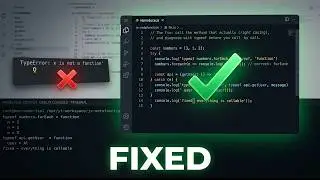 X is not a function? Here's What You're Missing