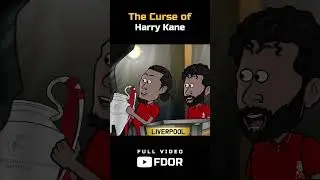 The Curse of Harry Kane