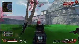 Apex Legends: The underrated Mozambique
