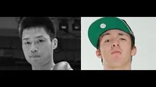 富平禎仁（Tomihira Yoshihito）　vs　木村ミノル（Kimura Minoru）　Krush.45 ～in NAGOYA～