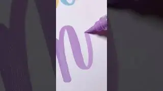 Acrylic markers writing #acrylicpainting  #acrylicmarkers  #writing  #foryou       #art  #artwork