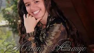Miriam Araújo | A penas creia