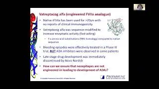 Edmund Neo: Application of ProPresent® Antigen Presentation Assay to Assess Immunogenicity