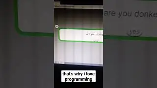 programmer life #programming #webdevelopment #html #css #js #javascript