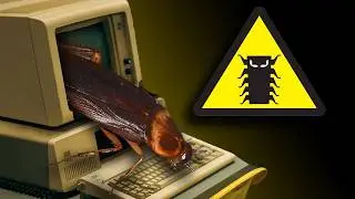 The Computer Bug that Almost Ended The World
