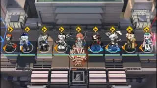 Men Train