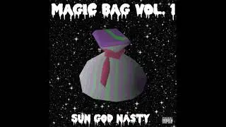 NA$TY - Magic Bag Vol. 1 [Full Tape]