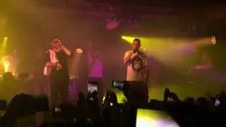 Miyagi & Эндшпиль - #ТАМАДА (Зал Ожидания)