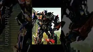 Optimus Prime Edit #transformrs #edit
