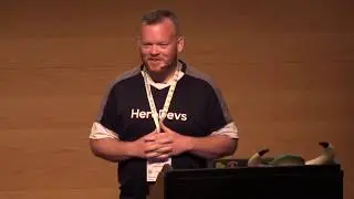Dynamic and Lazy Loading: A Deep Dive by Aaron Frost