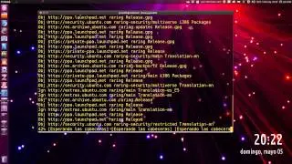 TIP TERMINAL : TTYREC UBUNTU LINUX UBUNTU