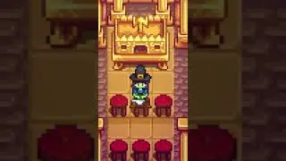 KROBUS de STARDEW VALLEY guarda muchos SECRETOS 