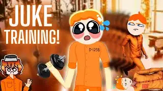 SCP Training For The FINAL ULTIMATE JUKE Secret Laboratory!