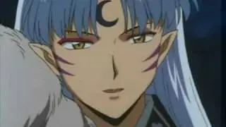 Lord Sesshomaru Tribute - Obsession