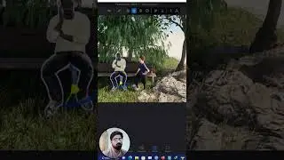 Twinmotion 2023 Scene Kese Create Kren? 