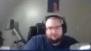 Wingsofredemption I’m Scared 😨 😭 Clip LMAO 😂😂😂